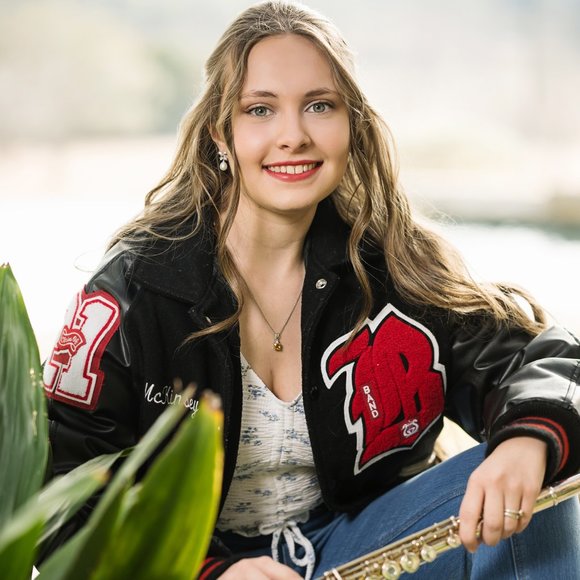 Meet your Posher, McKinsey - Picture 1 of 1